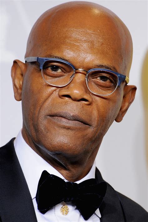 Samuel L. Jackson 